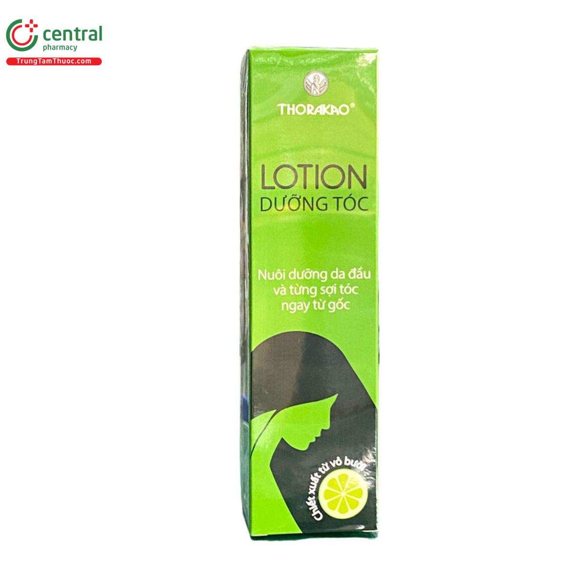 lotion duong toc thorakao 3 H3245