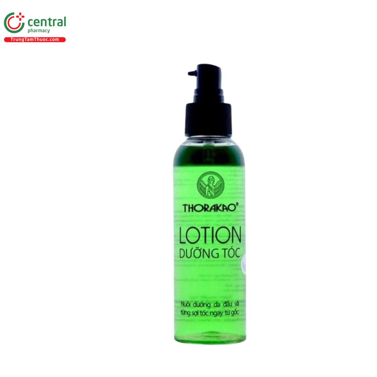 lotion duong toc thorakao 7 R7642