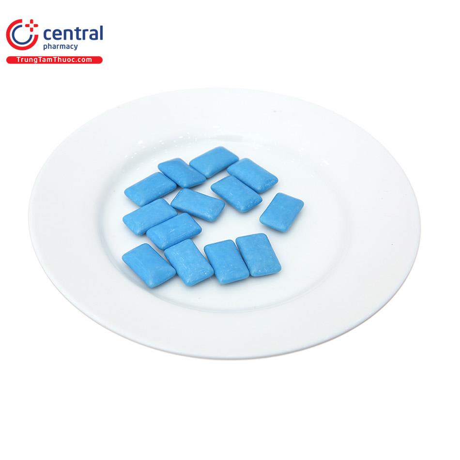 lotte xylitol cool 58g 3 Q6851