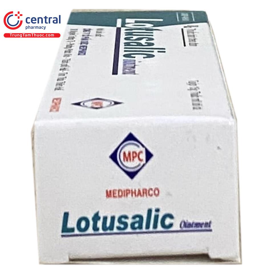 lotusalic 4 B0454