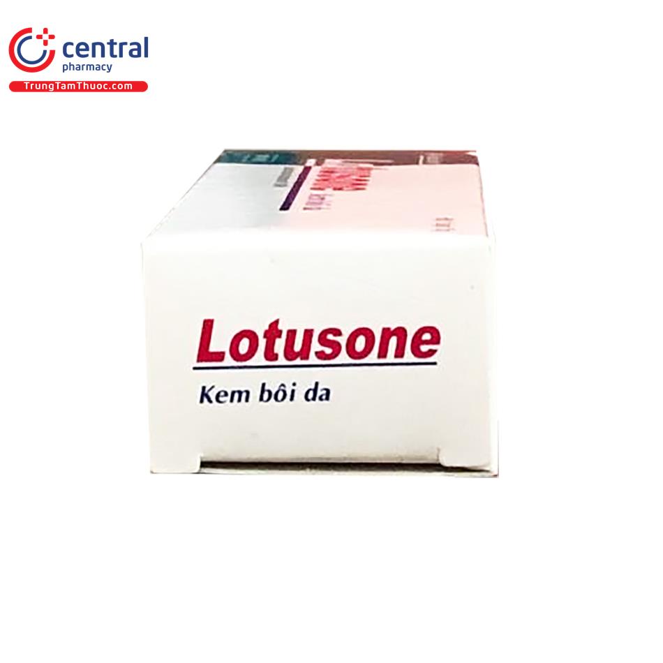 Lotusone cream 15g