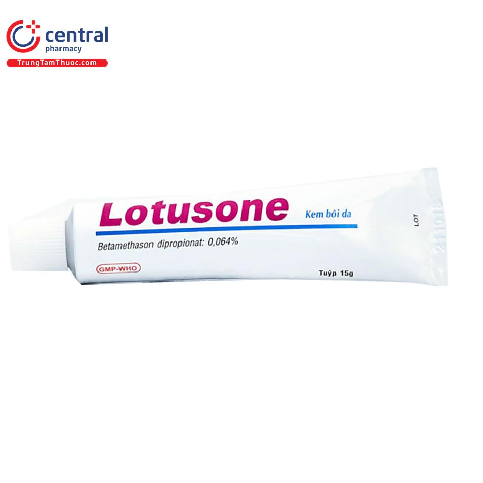 lotusone cream15g11 F2003