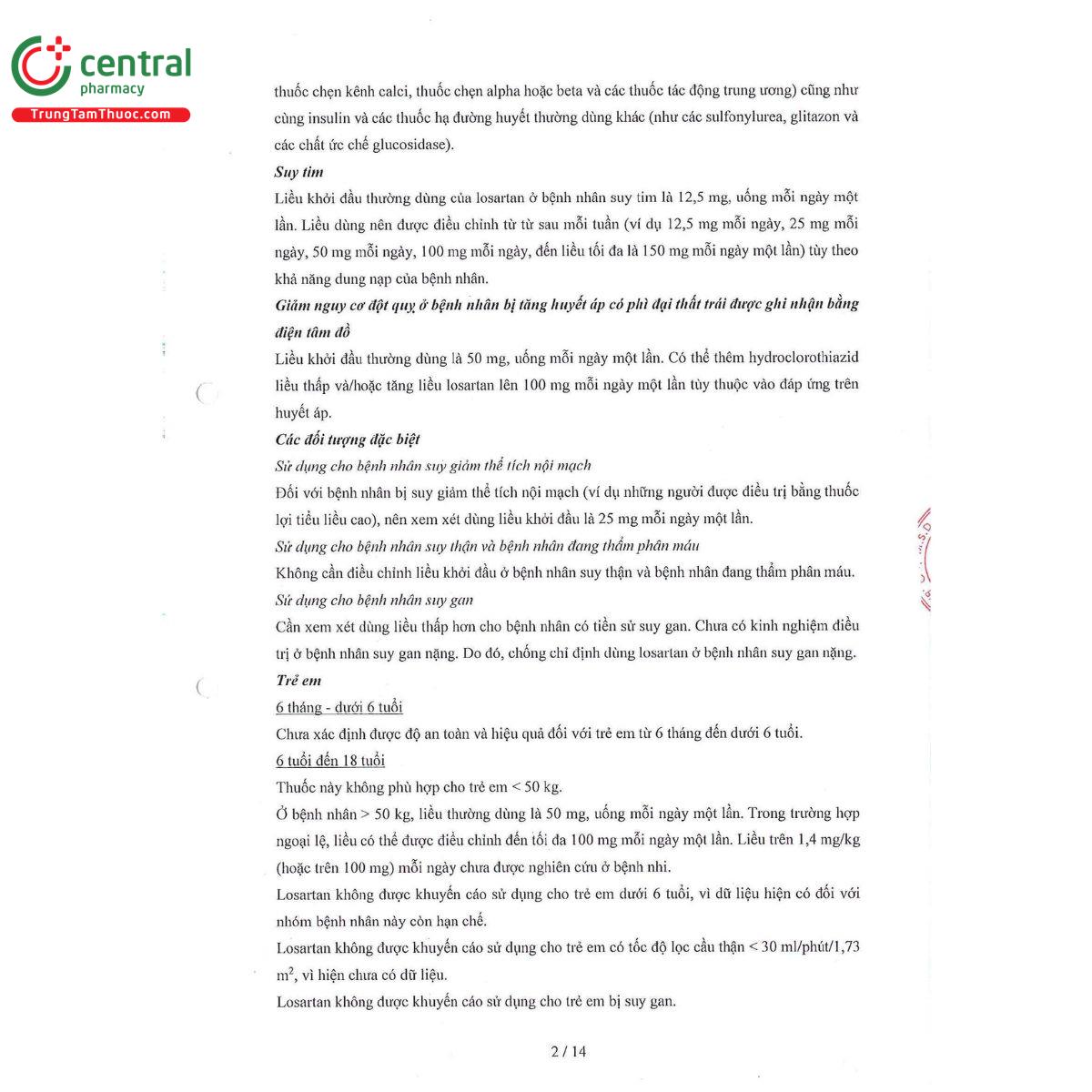 lotuto 125mg 4 R6345