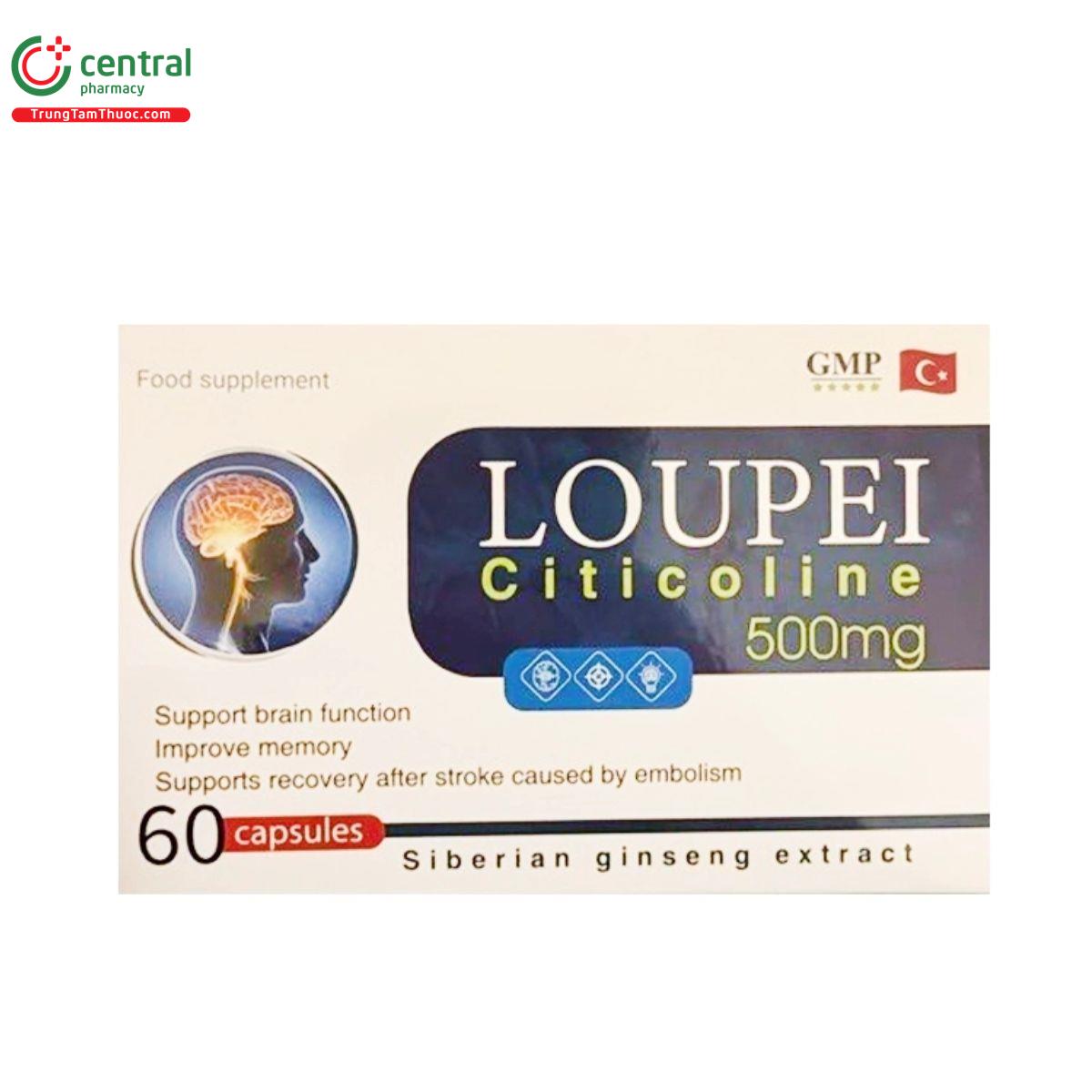 loupei 2 M5811