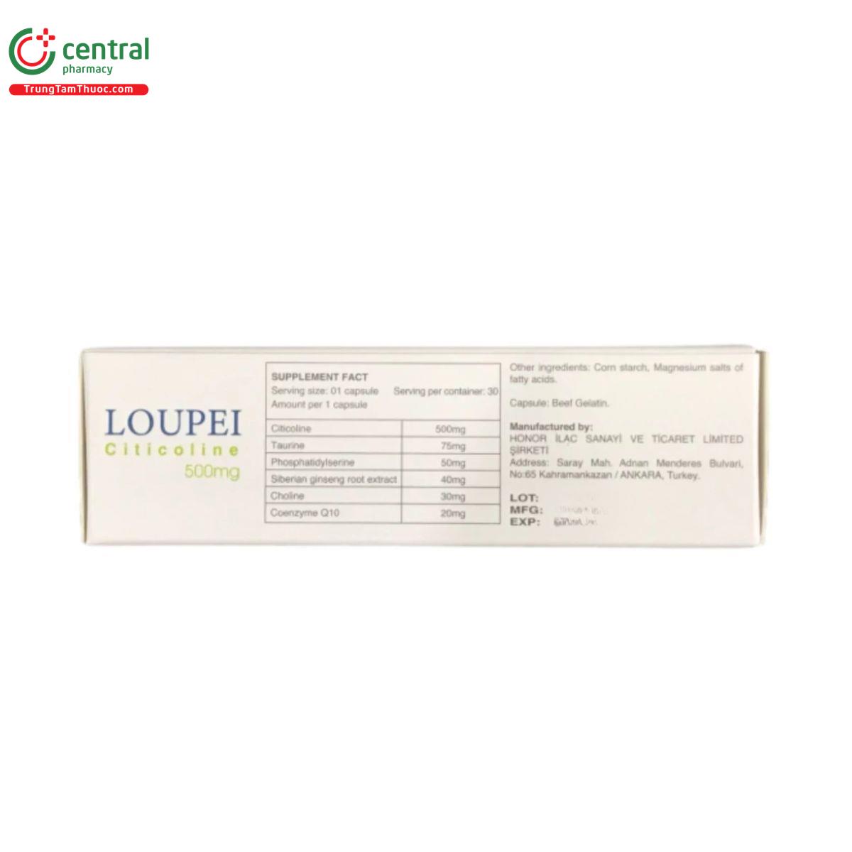 loupei 3 T7647