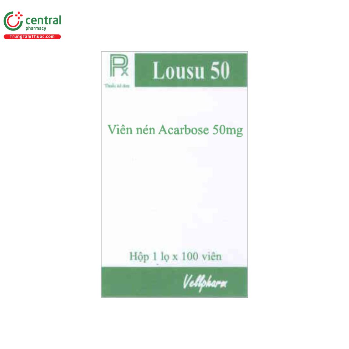 lousu 50 1 O5653 lousu 50 1 O5653