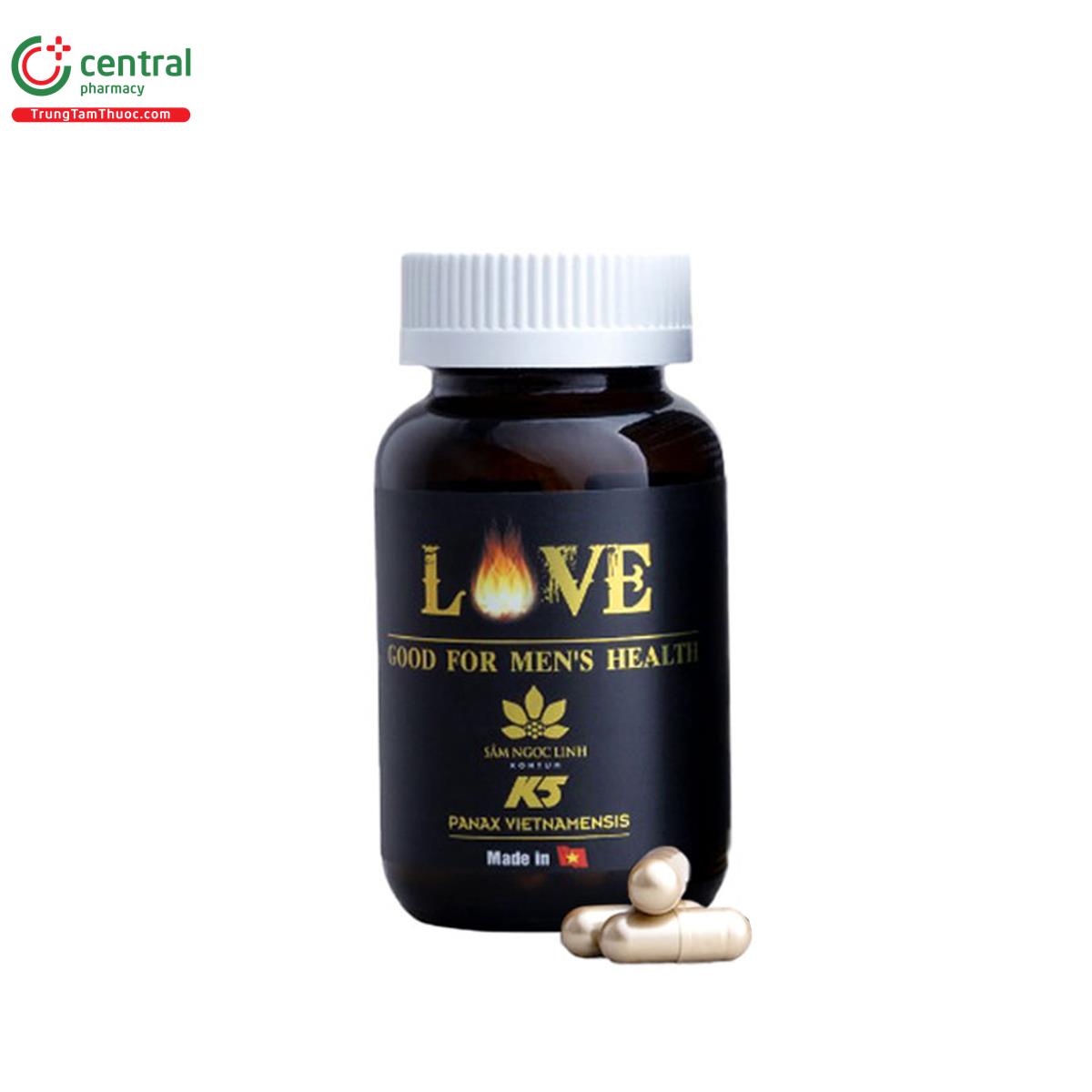 love good for mens health 6 B0625 love good for mens health 6 B0625
