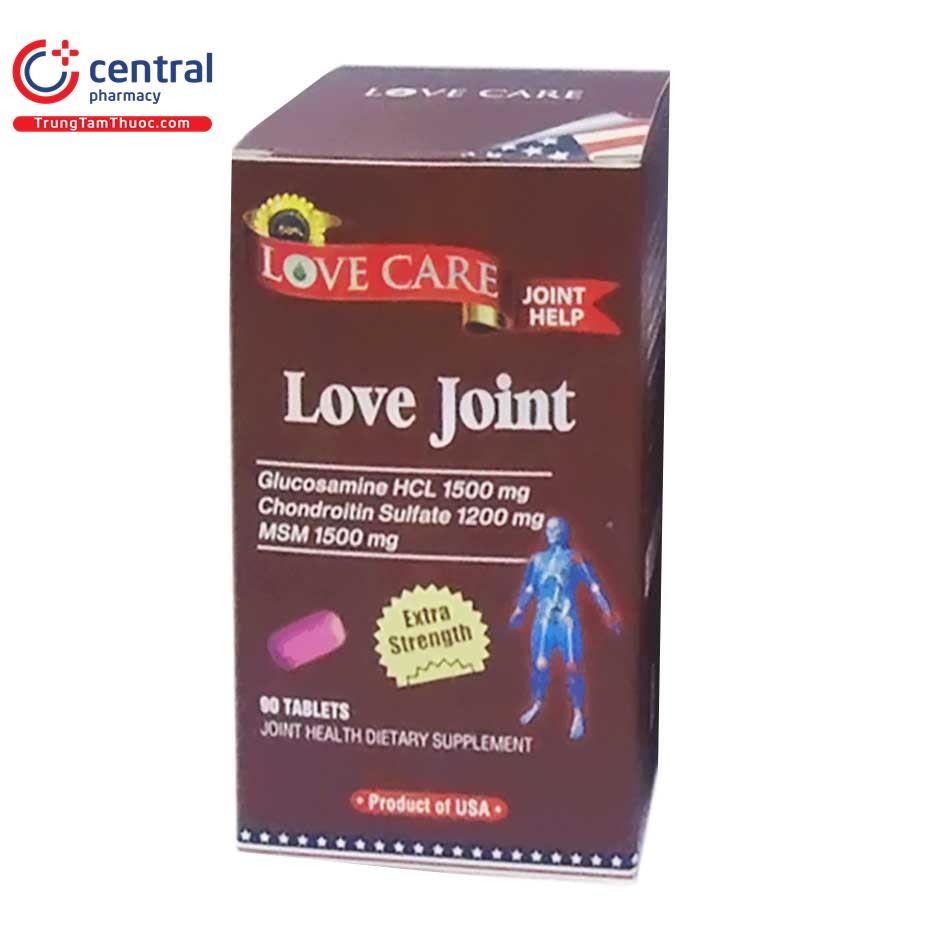 love joint 2 F2456