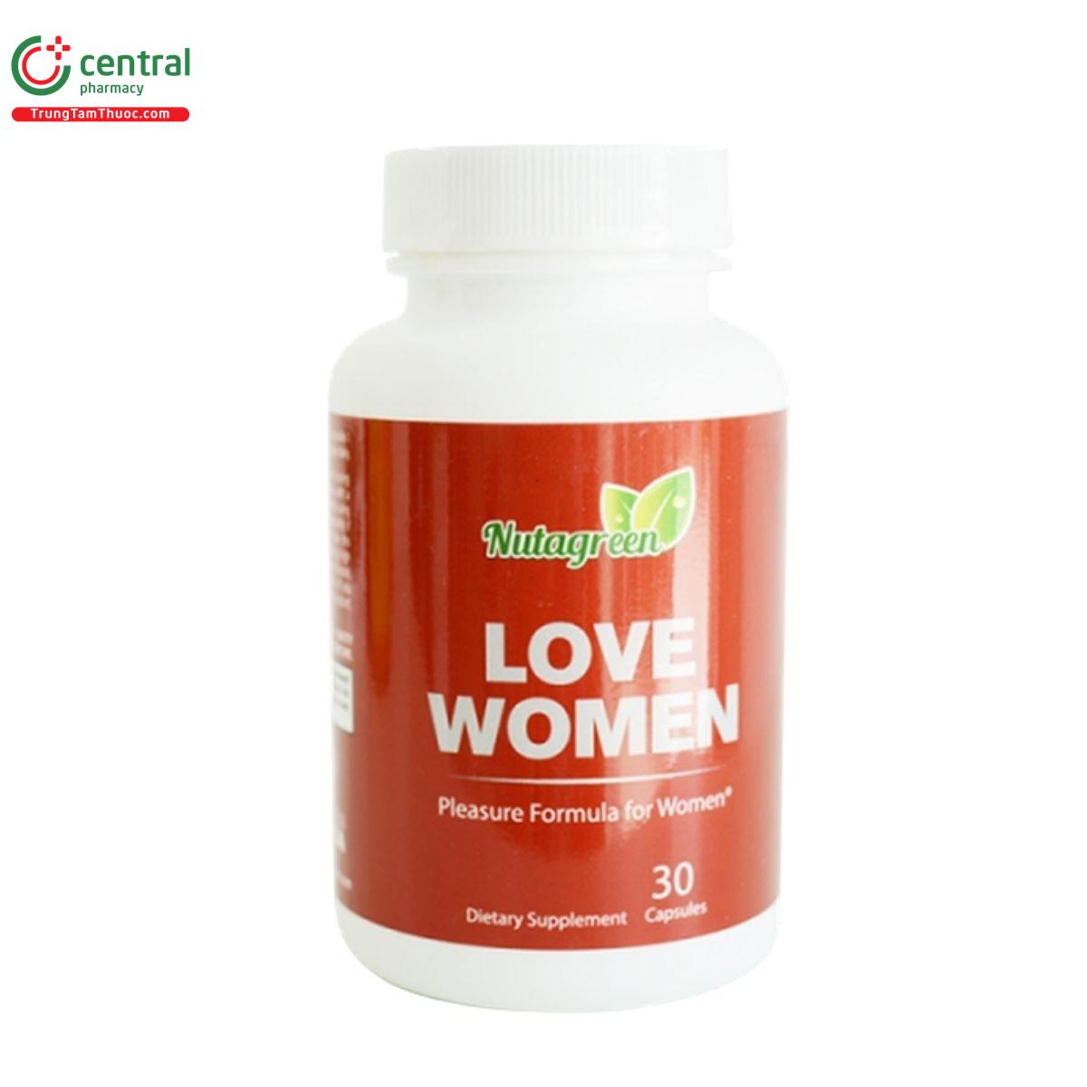 love women 2 P6582
