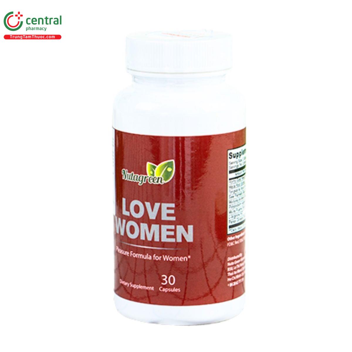 love women 3 Q6568