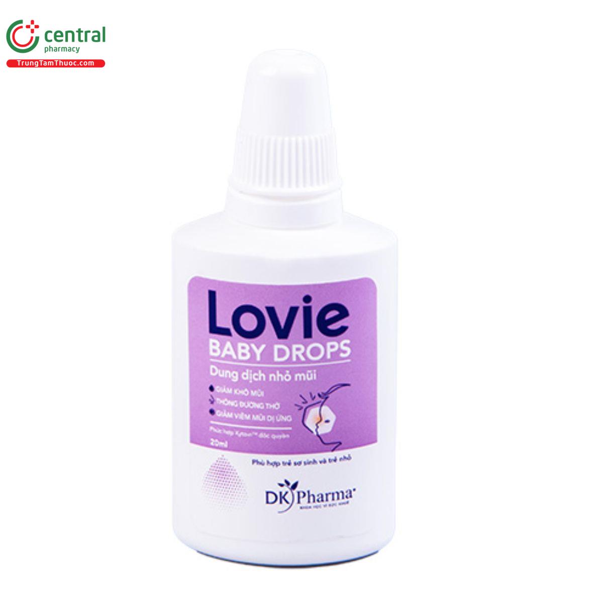 lovie baby drops 2 U8472 lovie baby drops 2 U8472