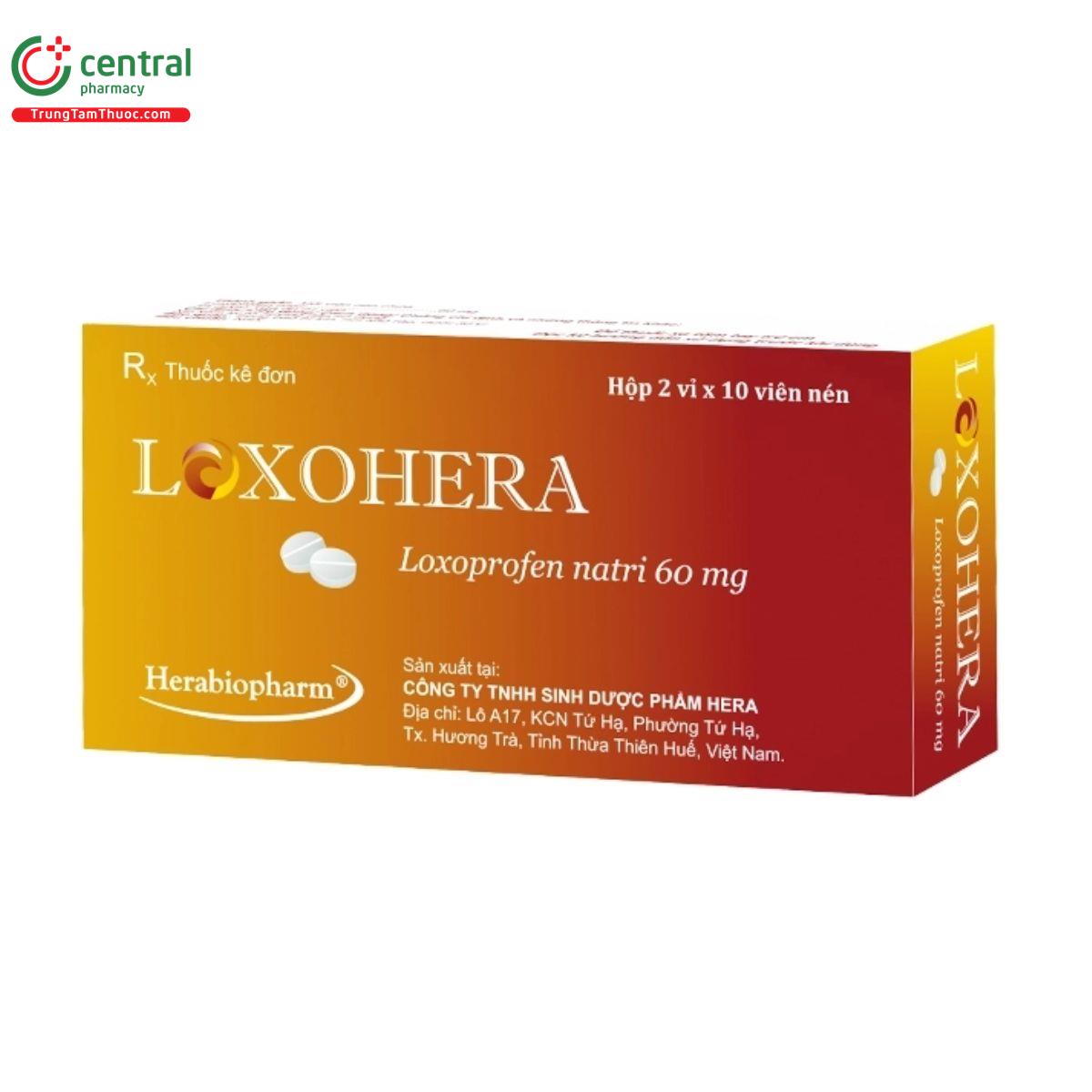 loxohera 60mg 1 T7401 loxohera 60mg 1 T7401