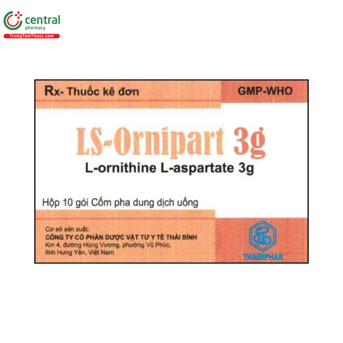 ls ornipart 3g 1 N5678 ls ornipart 3g 1 N5678