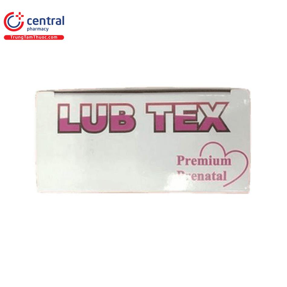 lub tex 03 M5573