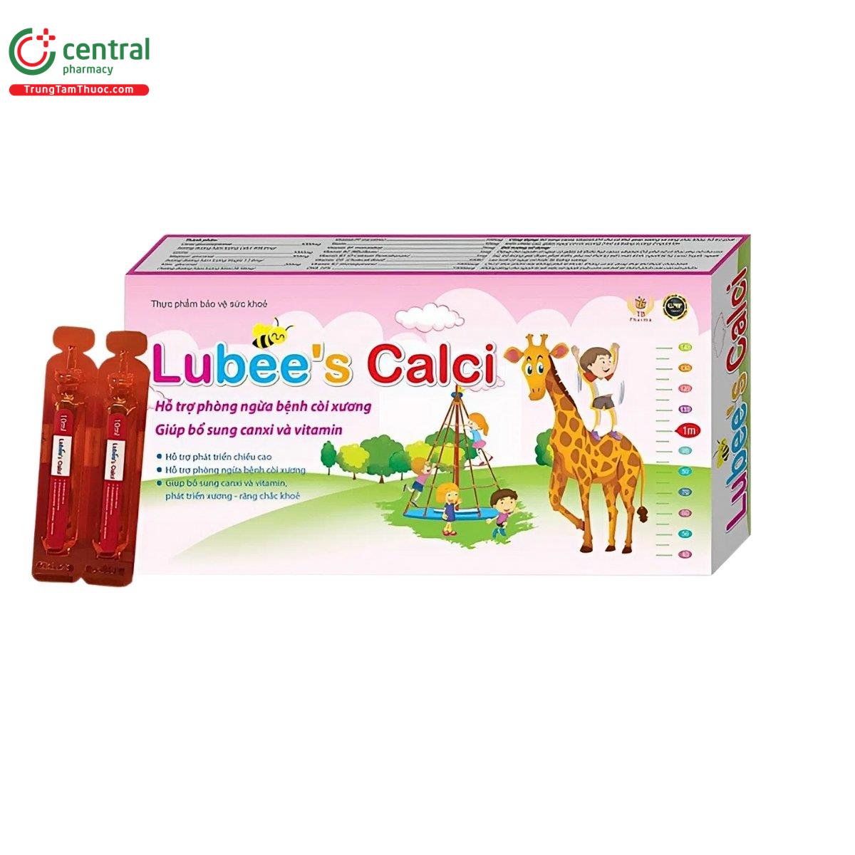 lubees calci 1 V8787 lubees calci 1 V8787
