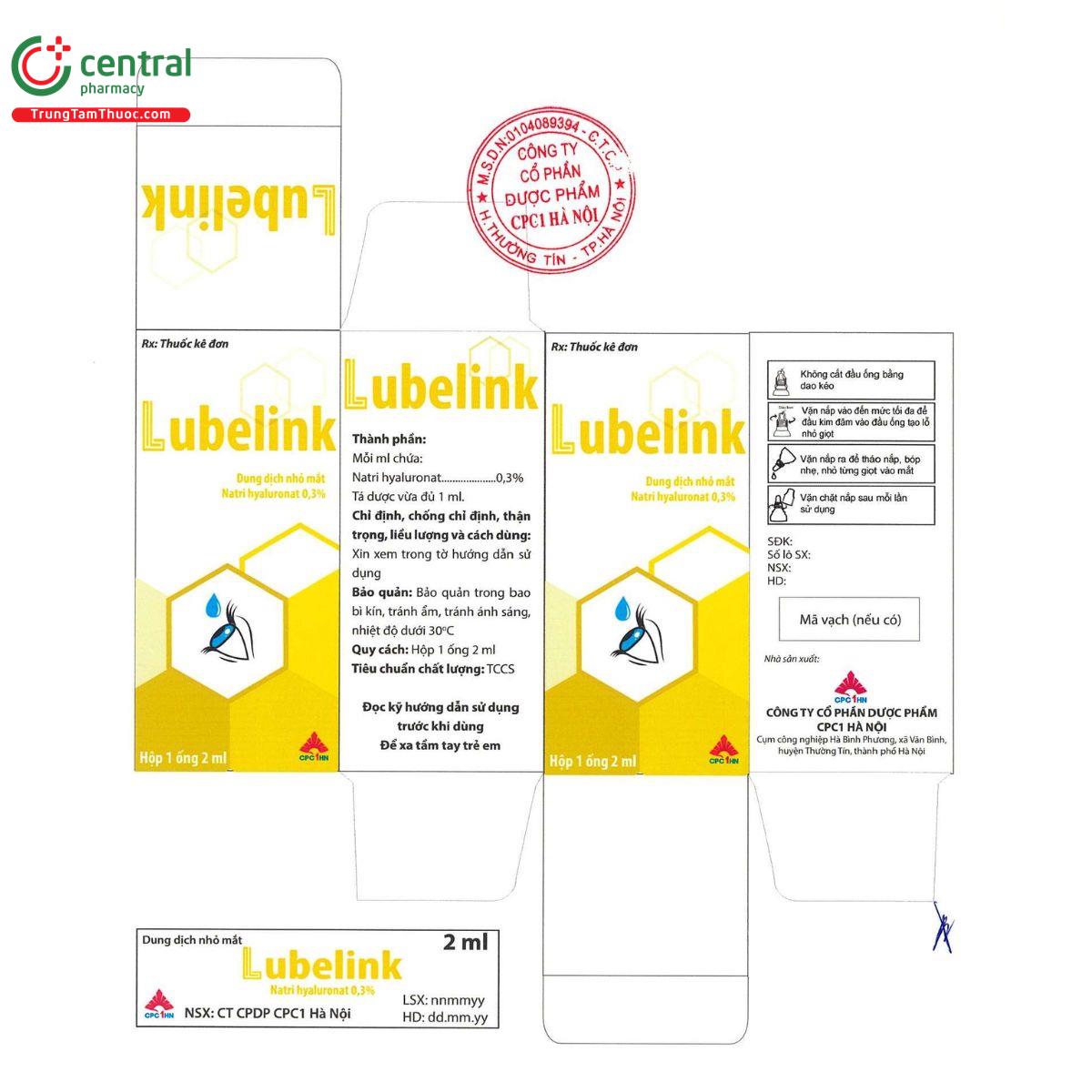 lubelink 0 3 1 V8224 lubelink 0 3 1 V8224