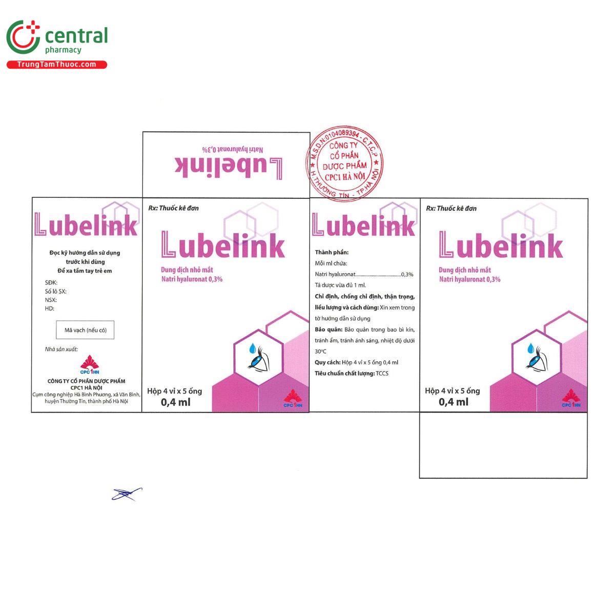 lubelink 0 3 4 G2018 lubelink 0 3 4 G2018