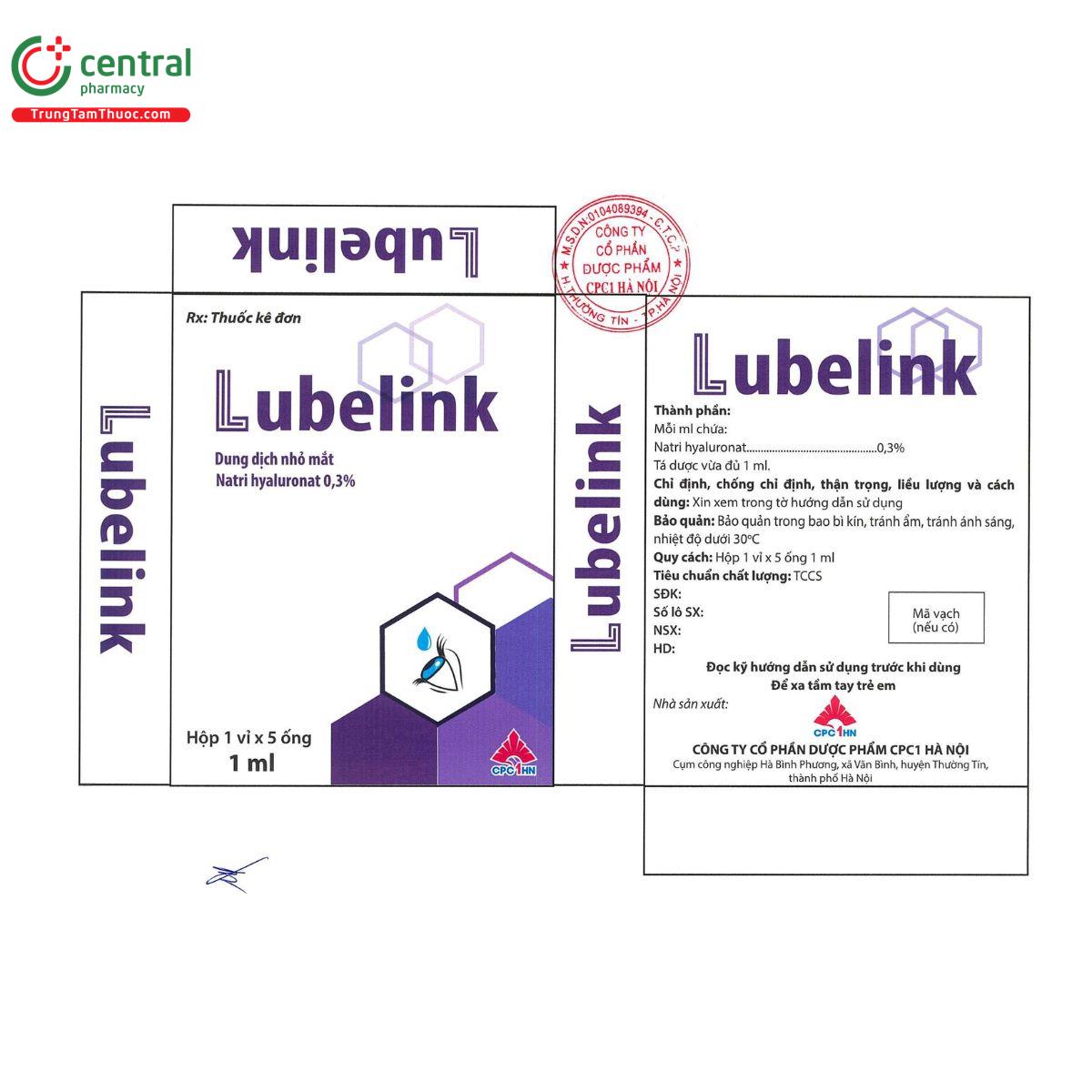 lubelink 0 3 5 D1638 lubelink 0 3 5 D1638