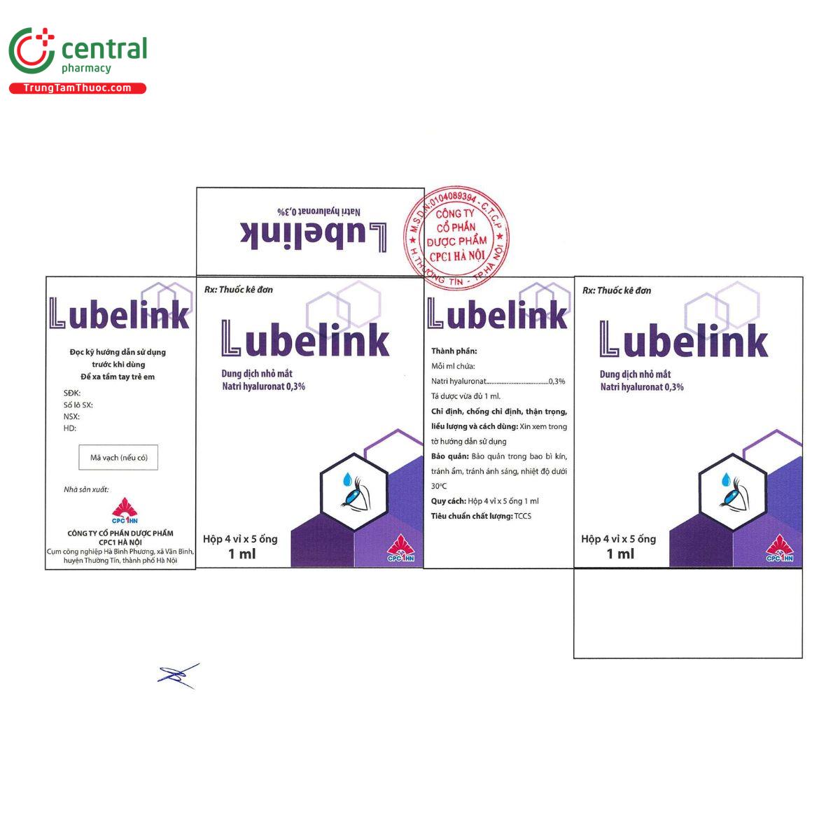 lubelink 0 3 6 F2852 lubelink 0 3 6 F2852
