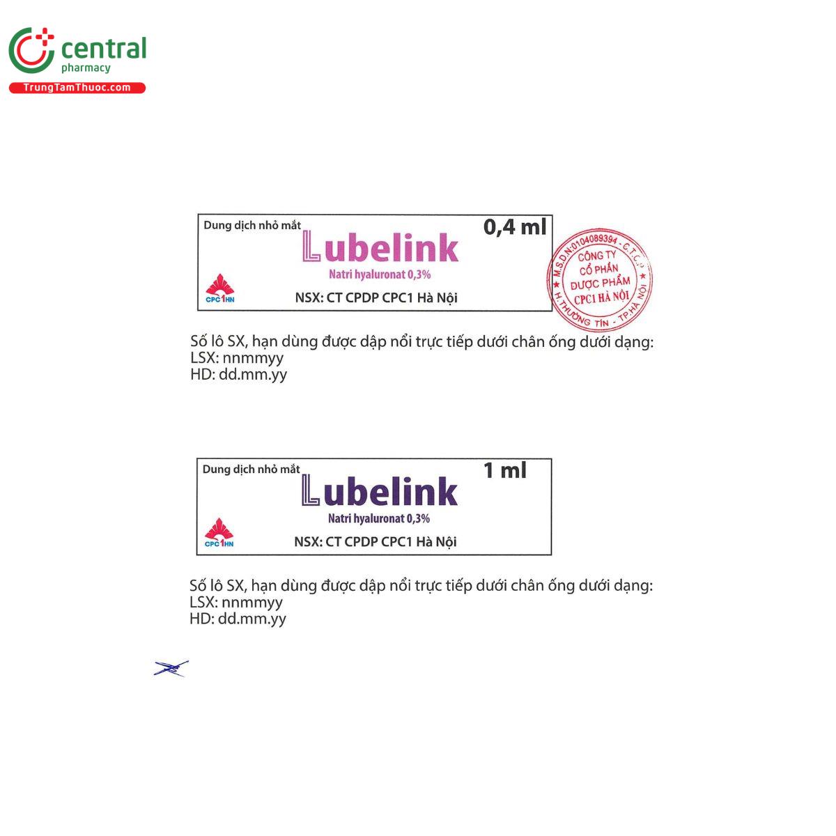 lubelink 0 3 7 A0056 lubelink 0 3 7 A0056