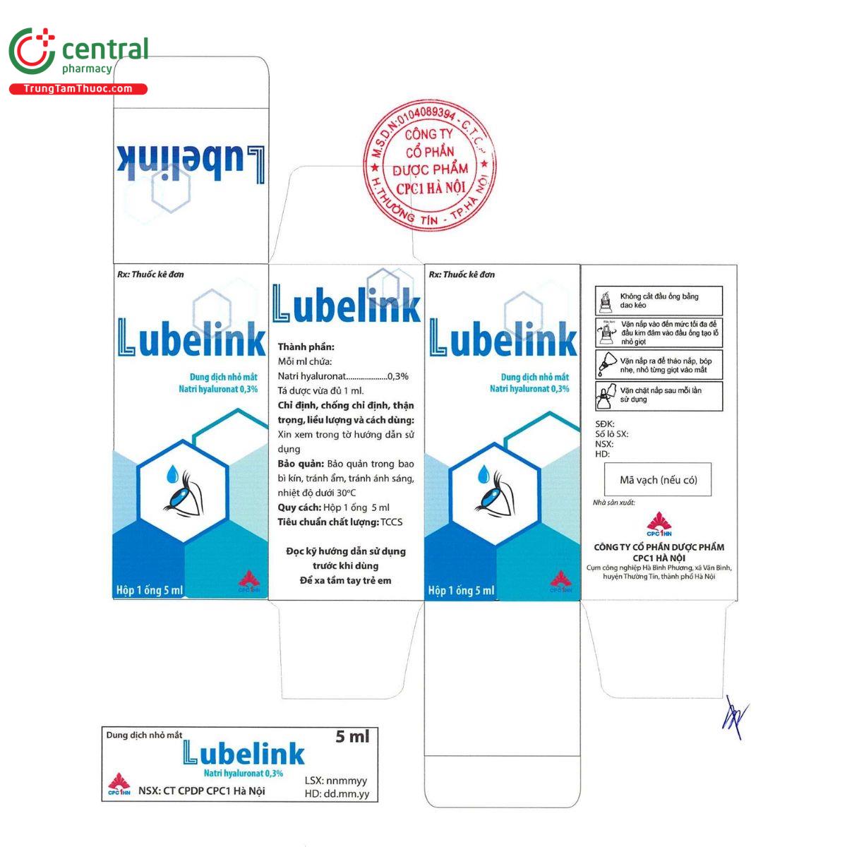 lubelink 0 3 U8286 lubelink 0 3 U8286