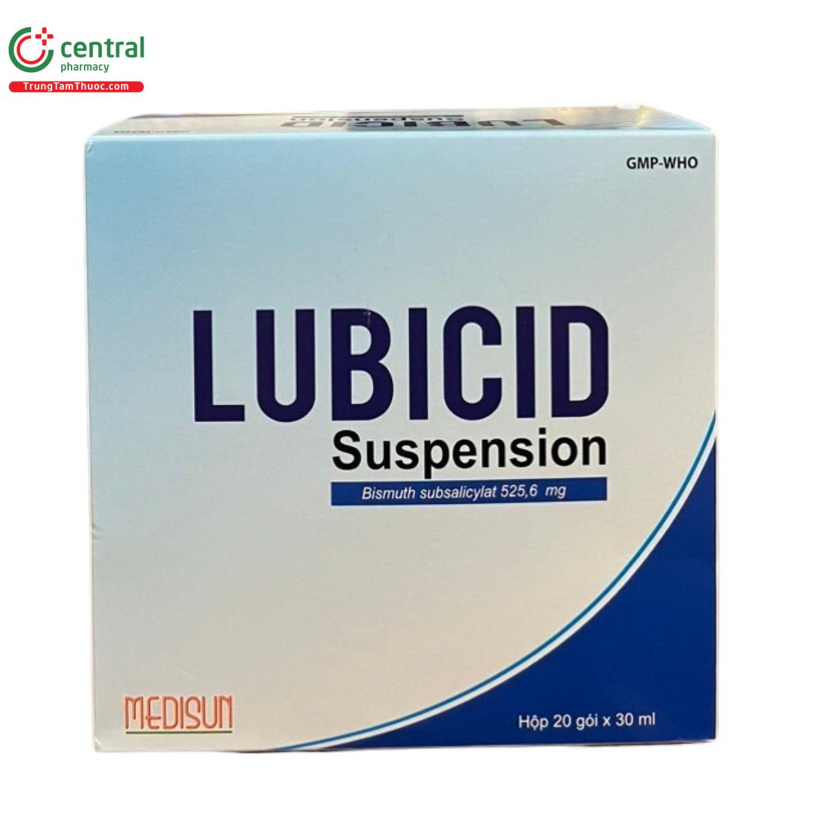 lubicid 2 S7033