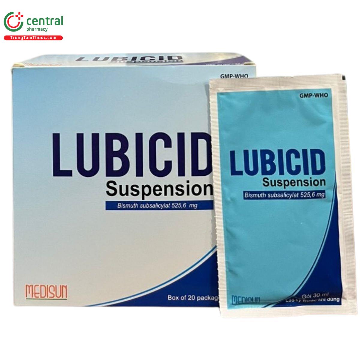 lubicid 8 D1448