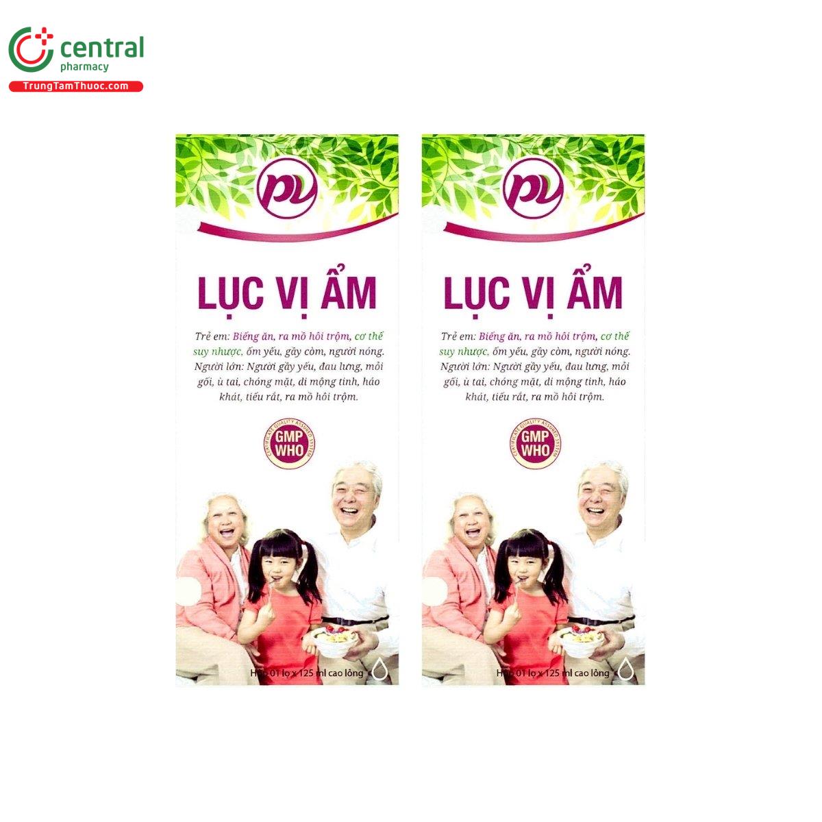 luc vi am duoc phuc vinh 3 V8868 luc vi am duoc phuc vinh 3 V8868