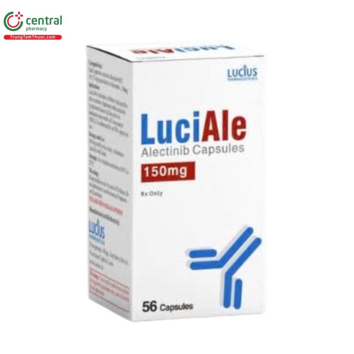 LuciAle 150mg