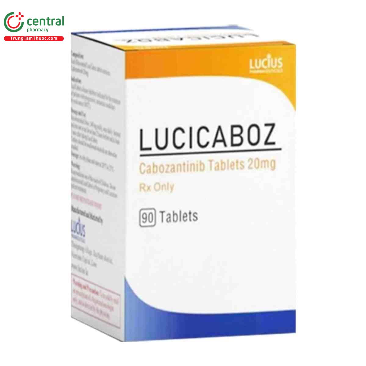 lucicaboz 20mg 2 B0614