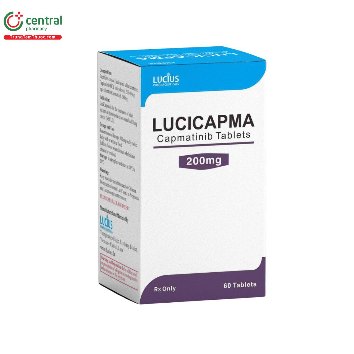 lucicapma 200mg 3 S7776