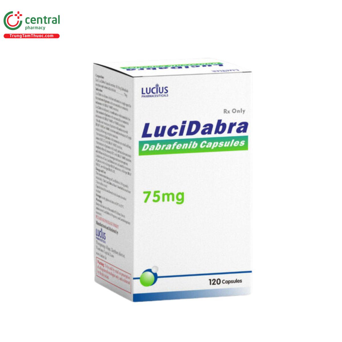 lucidabra 75mg 1 H3302