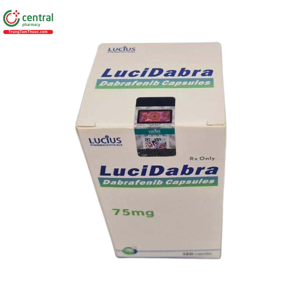 lucidabra 75mg 2 C1324