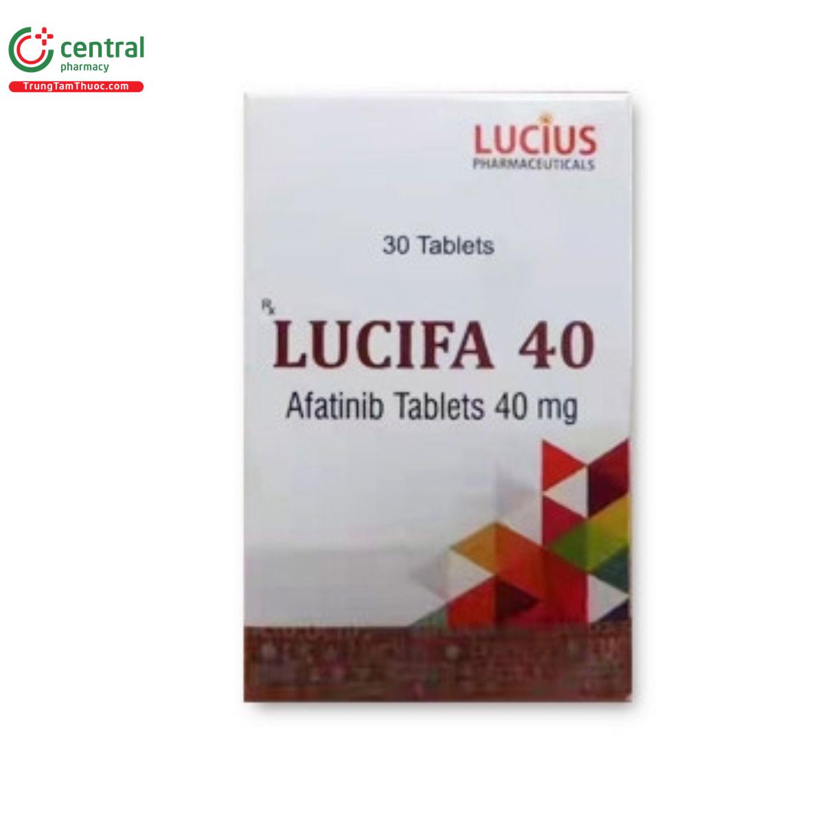 lucifa 40 3 V8273