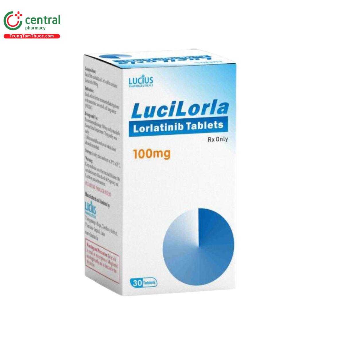 lucilorla 100mg lorlatinib anh 1 N5605