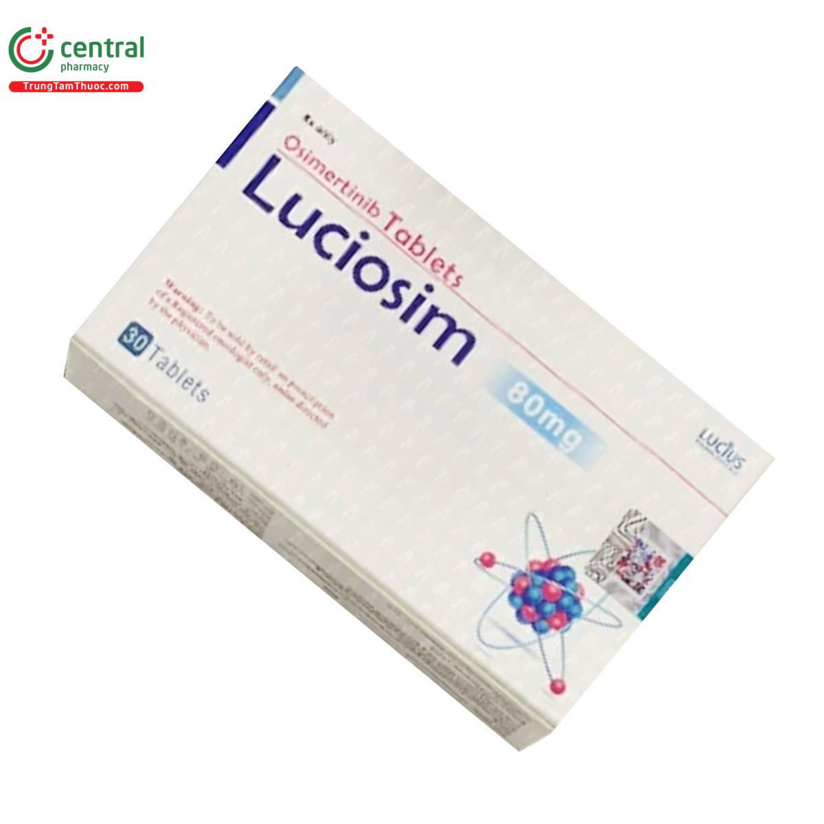 luciosim 80mg 1 T7321