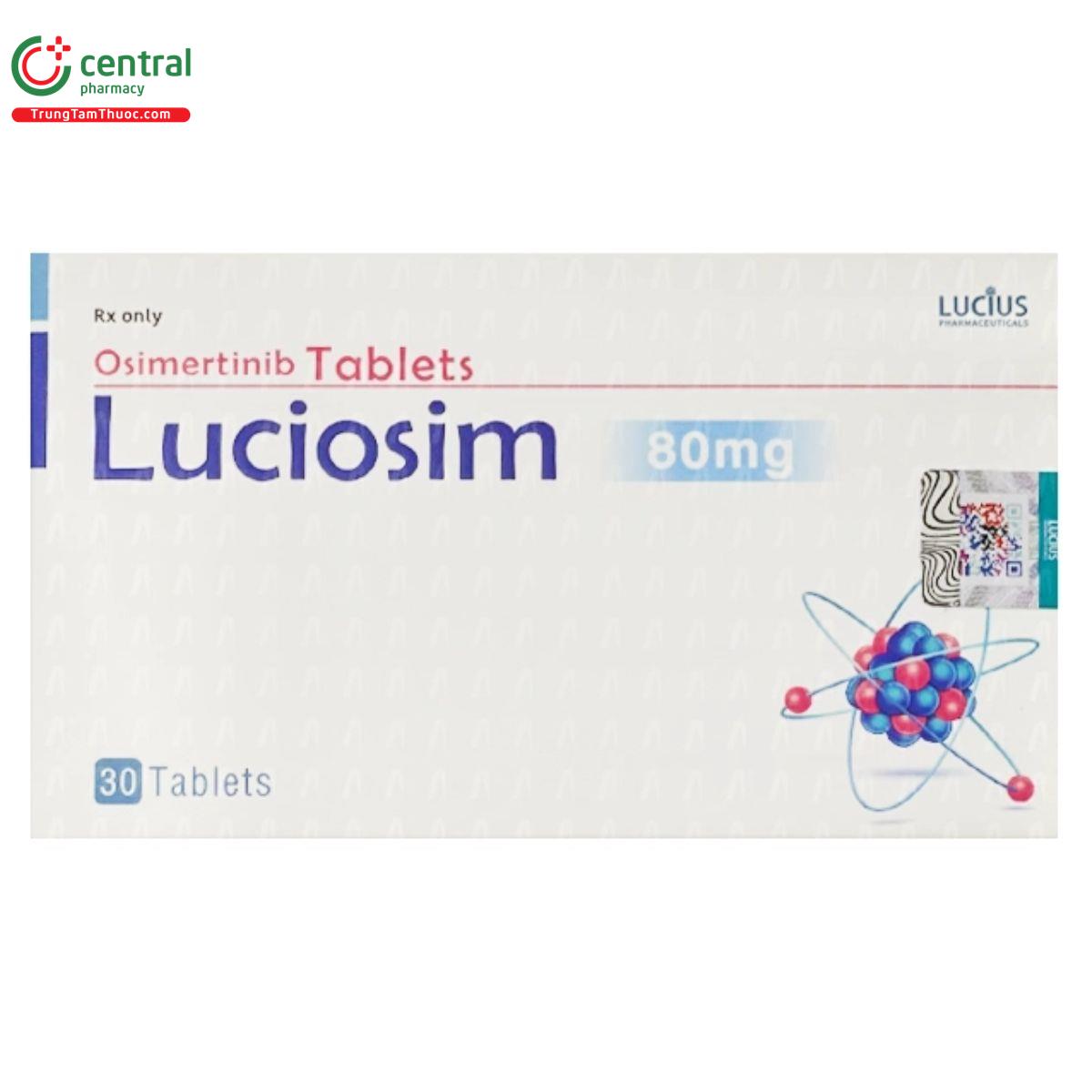 luciosim 80mg 4 C1148