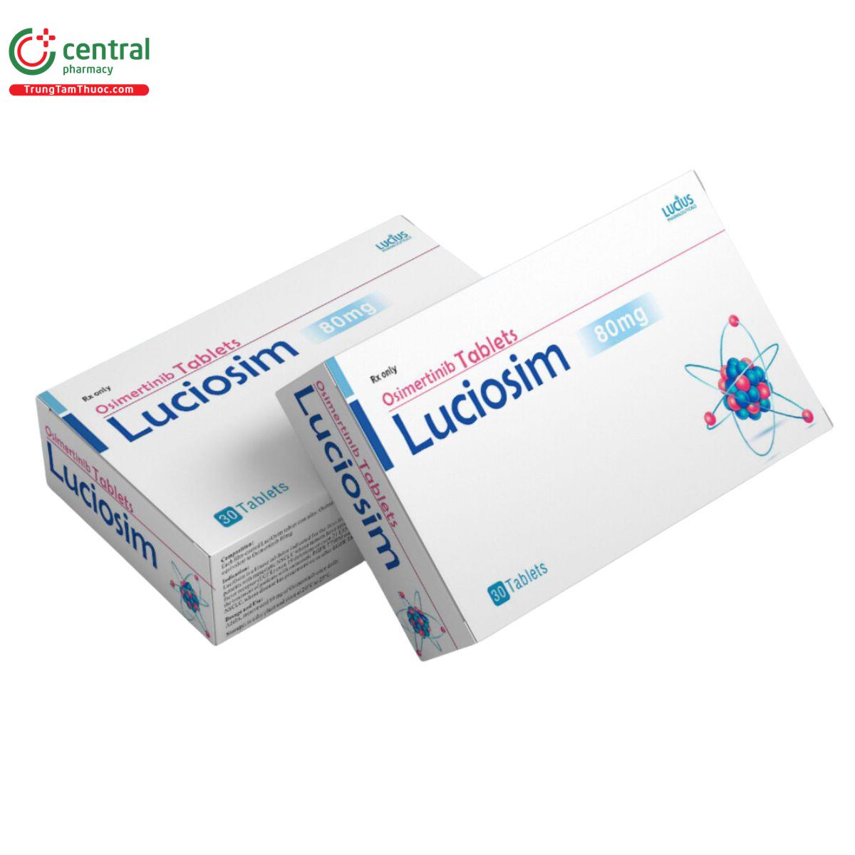 luciosim 80mg 7 F2313