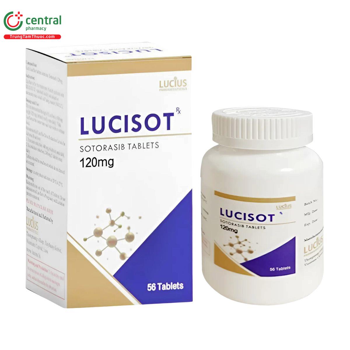 lucisot 120mg sotorasib 2 R6238