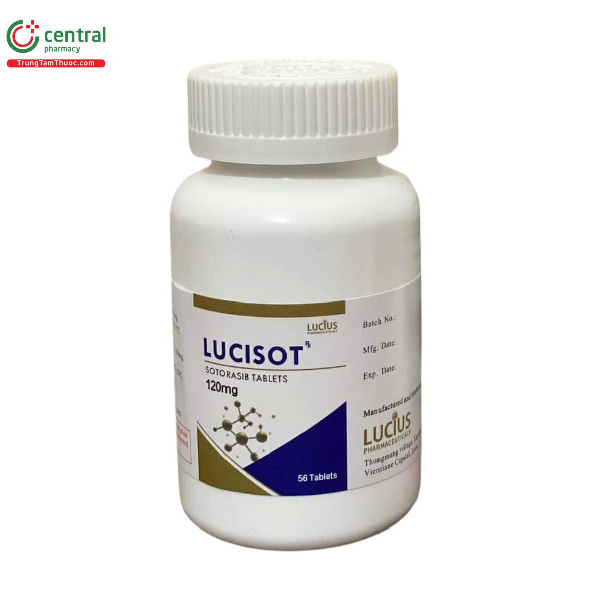 lucisot 120mg sotorasib 7 A0162