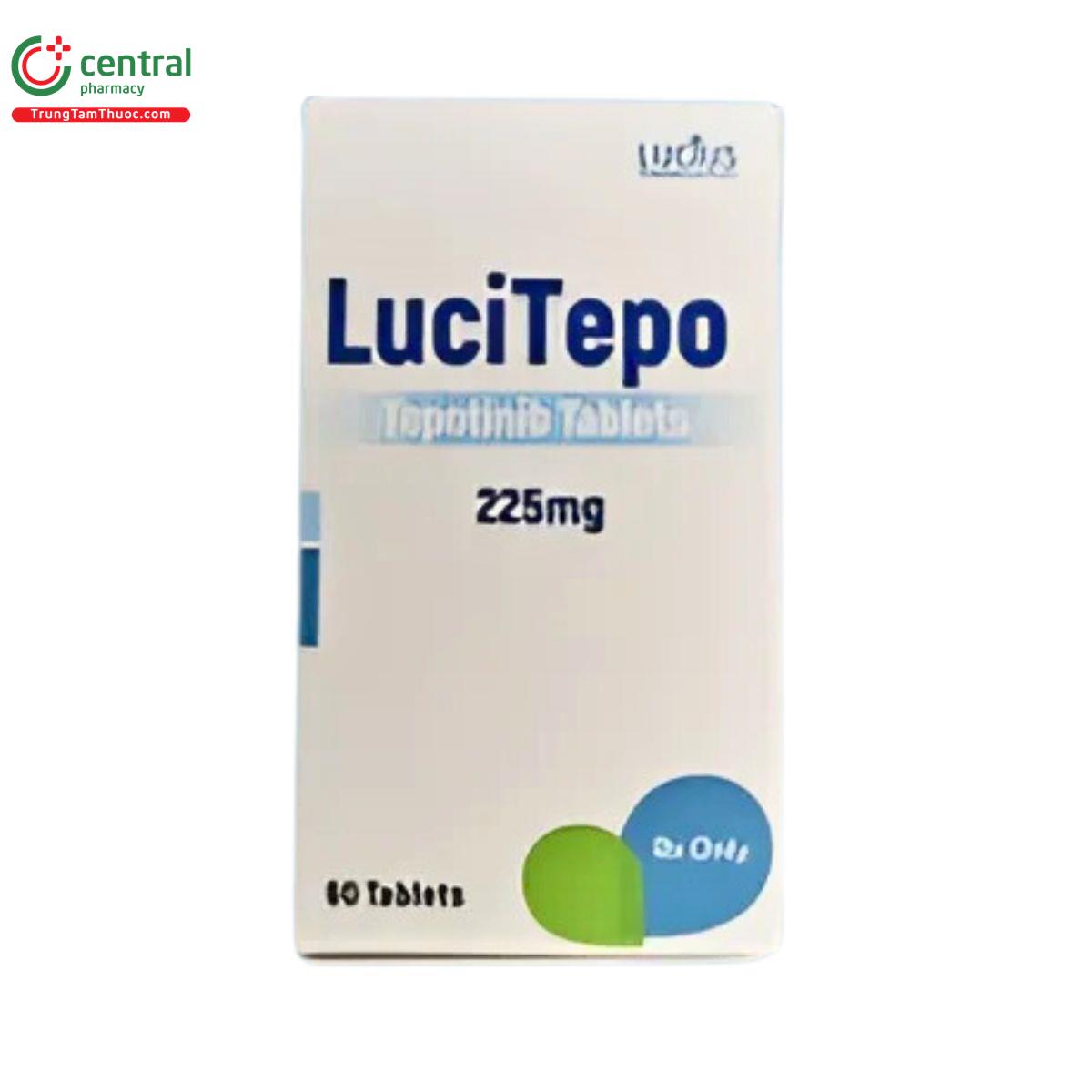 lucitepo 225mg 2 O5580