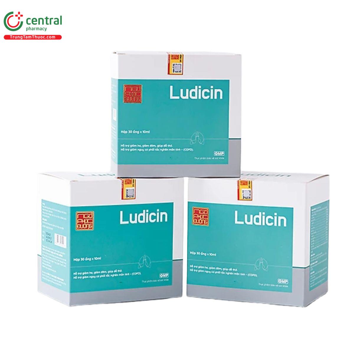 ludicin 2 C0771 ludicin 2 C0771