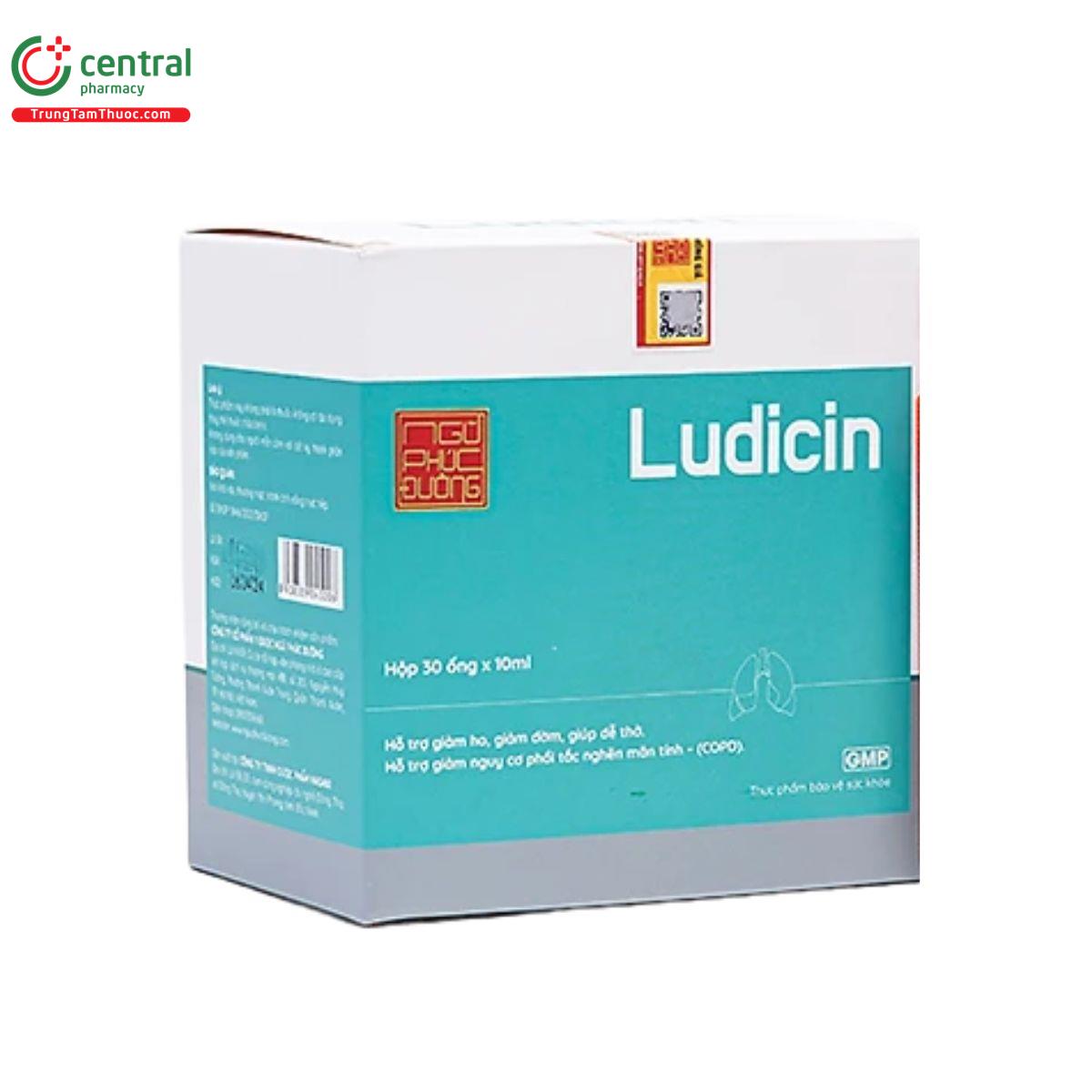 ludicin 4 S7122 ludicin 4 S7122