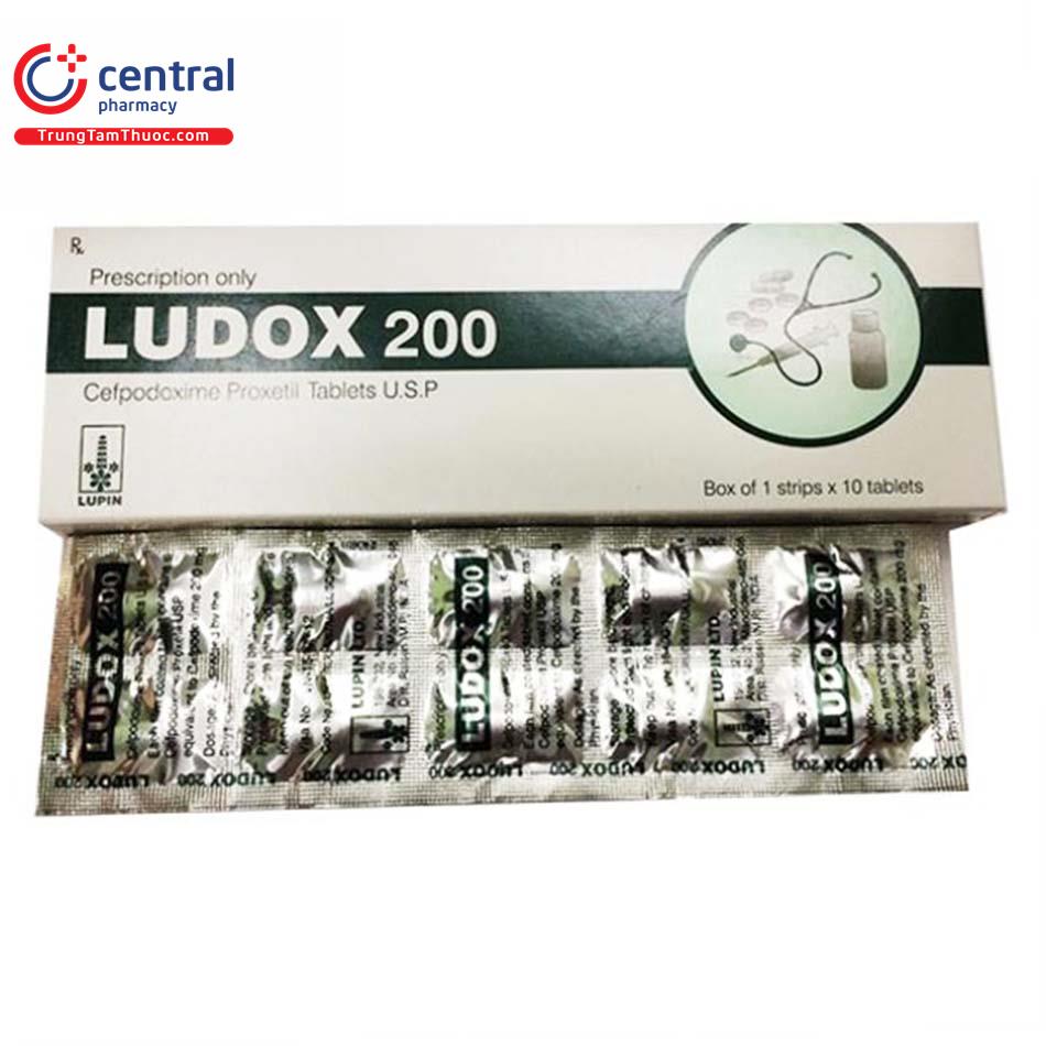 ludox1 R7143