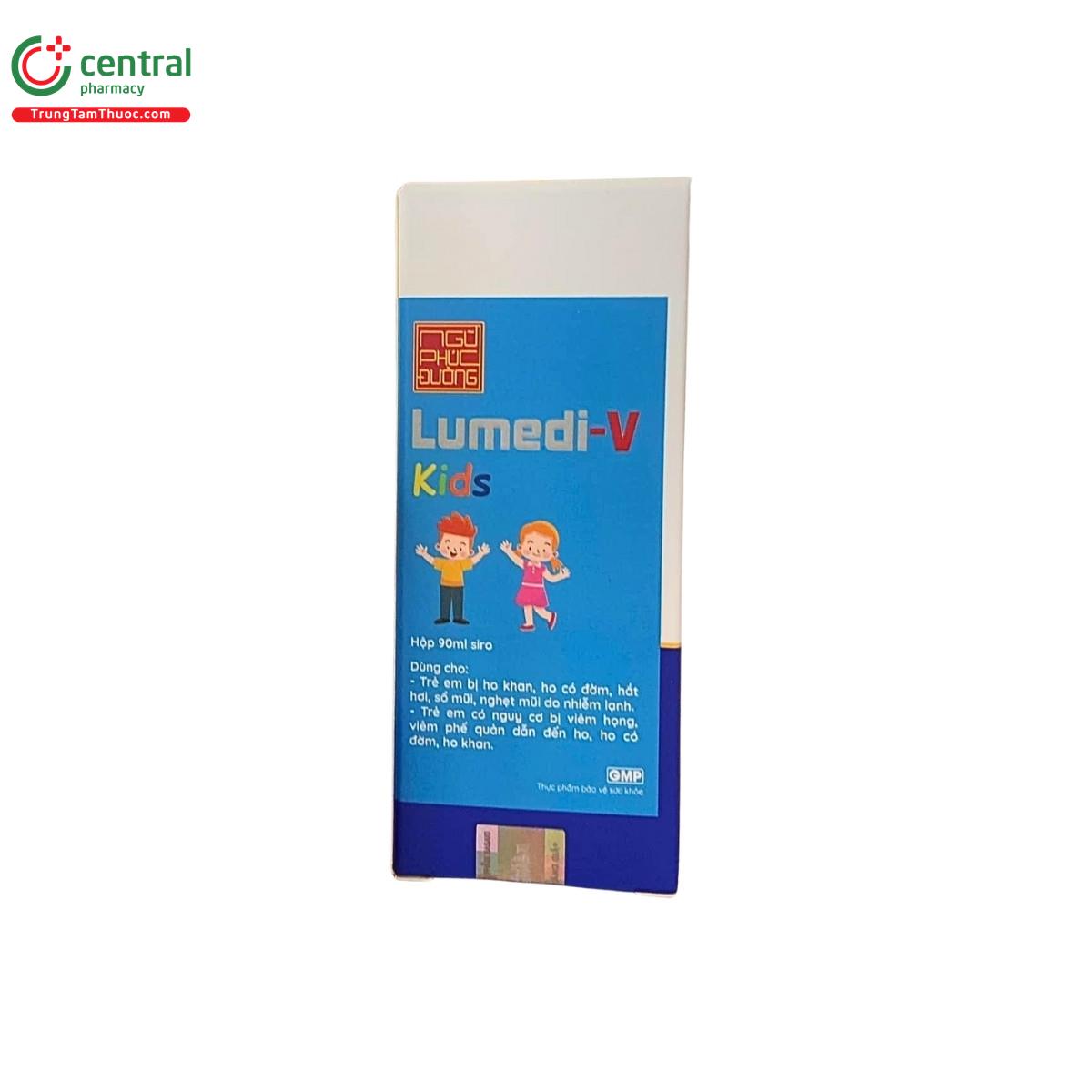 lumedi v kids 3 V8108 lumedi v kids 3 V8108