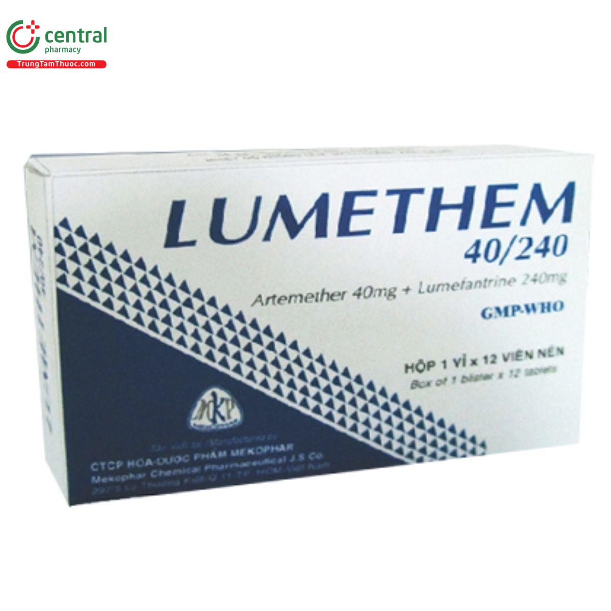 lumethem 40 240 5 C1826 lumethem 40 240 5 C1826
