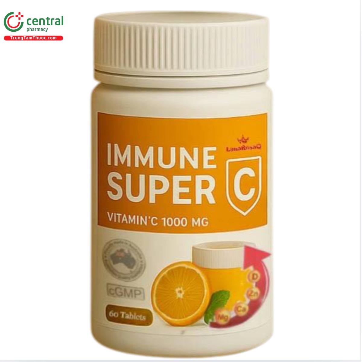 lunarosaq immune super c 1 I3338