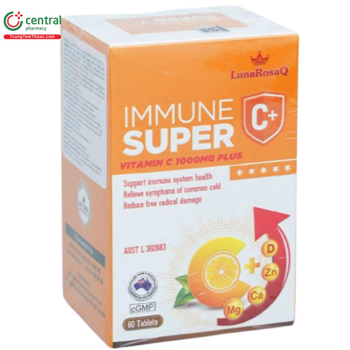 lunarosaq immune super c 3 S7043