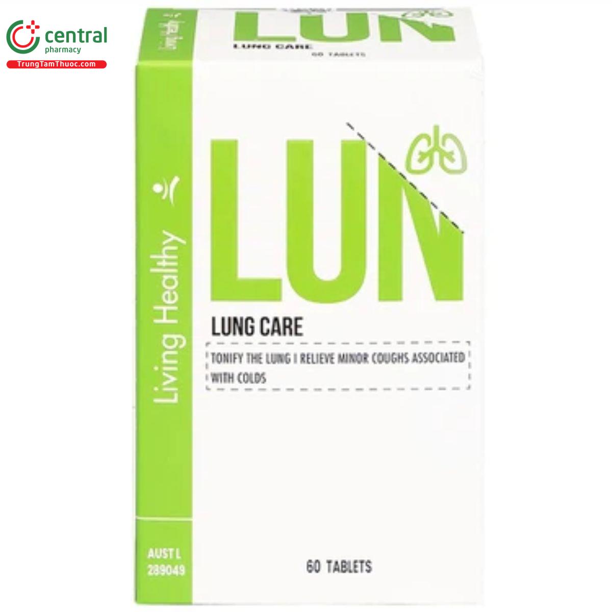 lung care costar 2 R7733