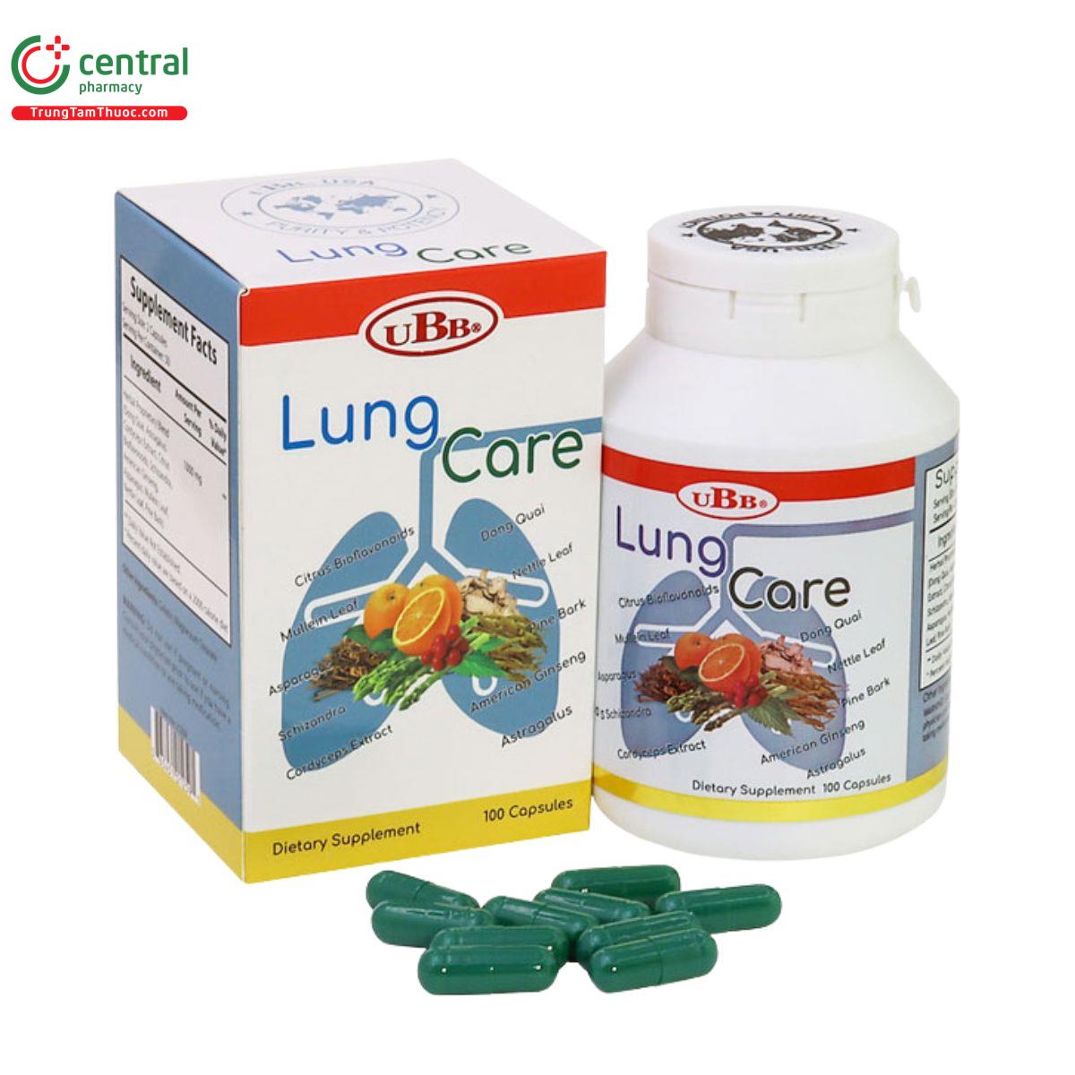 lung care ubb 1 S7578